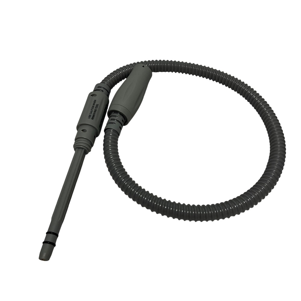 Shark SC630CO SC630D SC650 Portable Steam Cleaner OEM Extension Hose Replacement